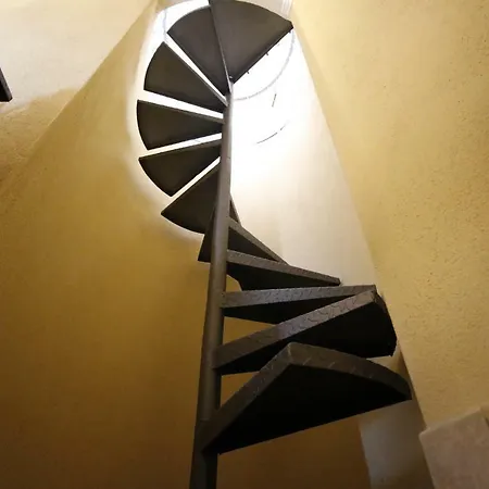 The Old Tower Buonvicino
