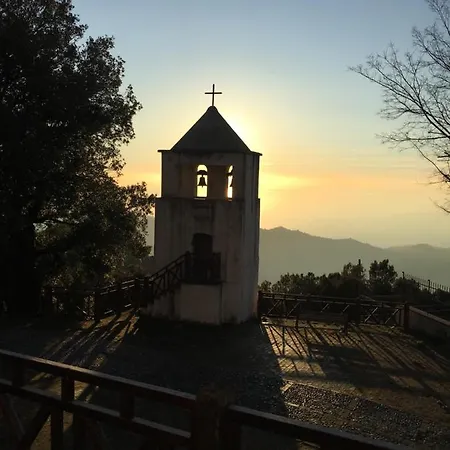 The Old Tower بيت للعطل Buonvicino